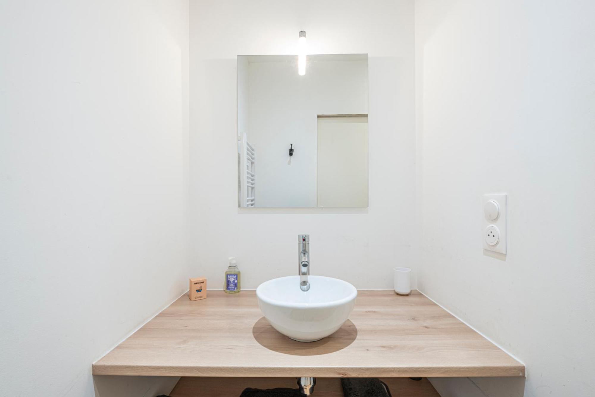 Chambre Privee Premium "La Belle Etoile" Apartman Pau Kültér fotó