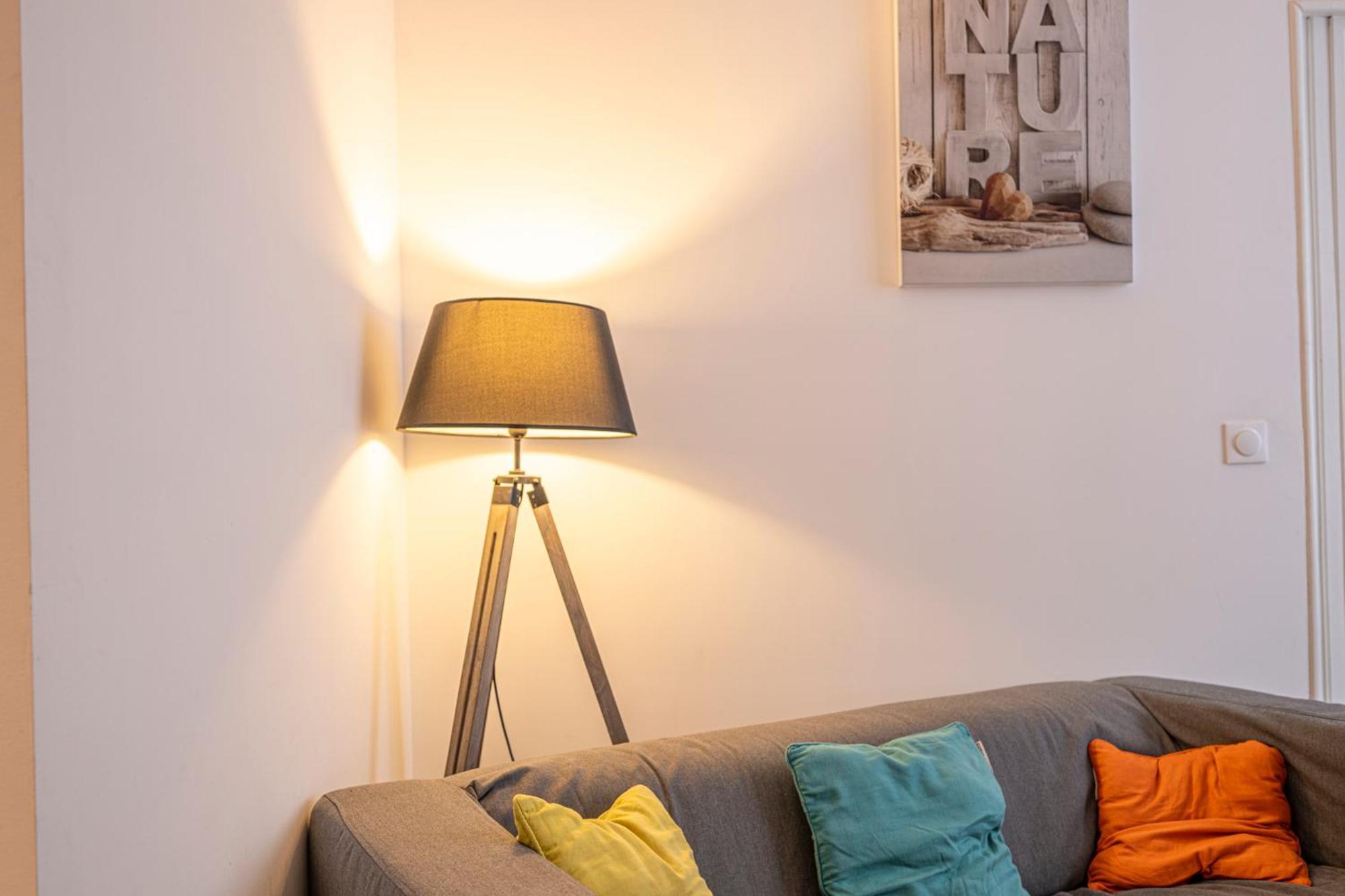 Chambre Privee Premium "La Belle Etoile" Apartman Pau Kültér fotó